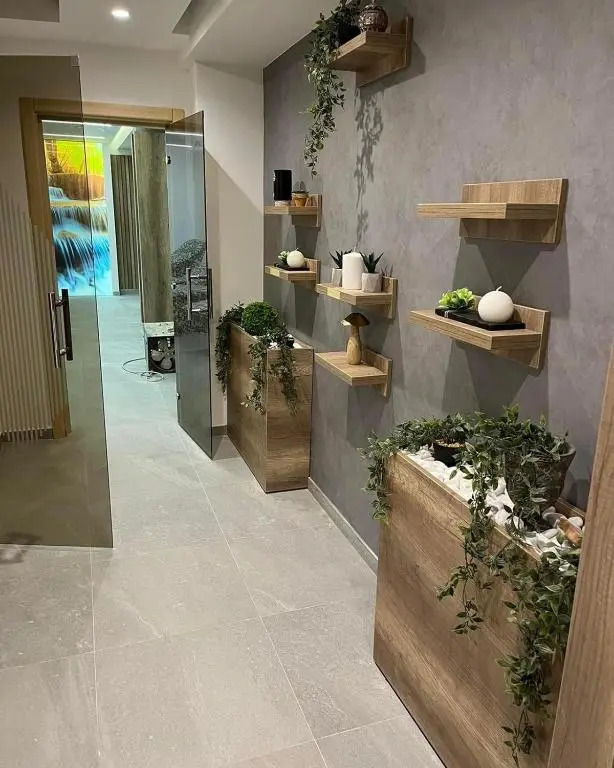President Kop A 409 - Wellness & Spa