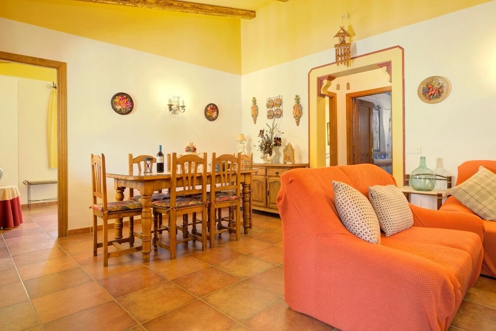 Villa Riosol