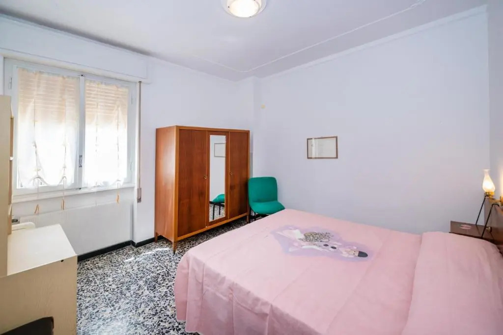 Civico 57 a 100 metri dal mare