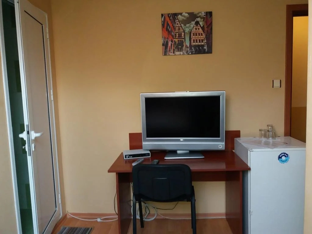 Hotel Mirage Pleven