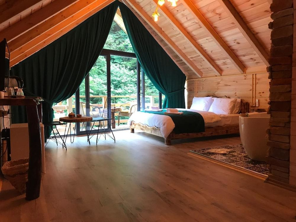 Hoşdere Bungalov
