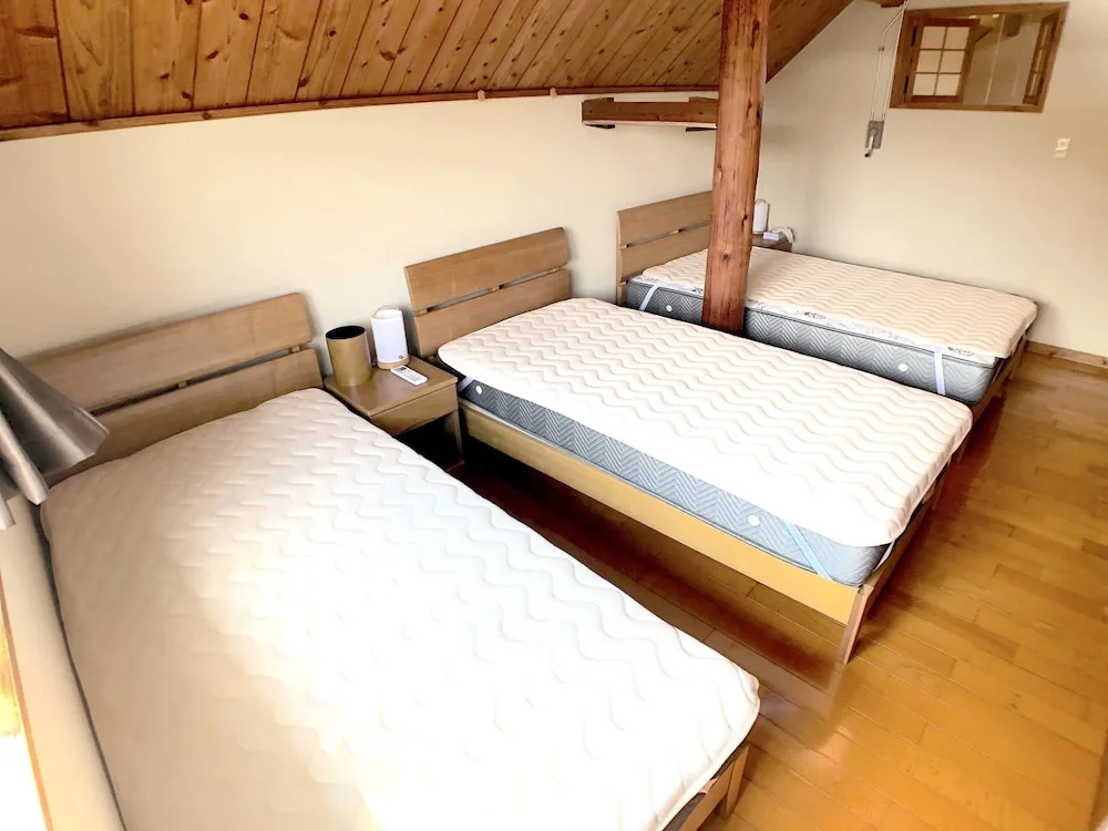 Cottage Muinochichi