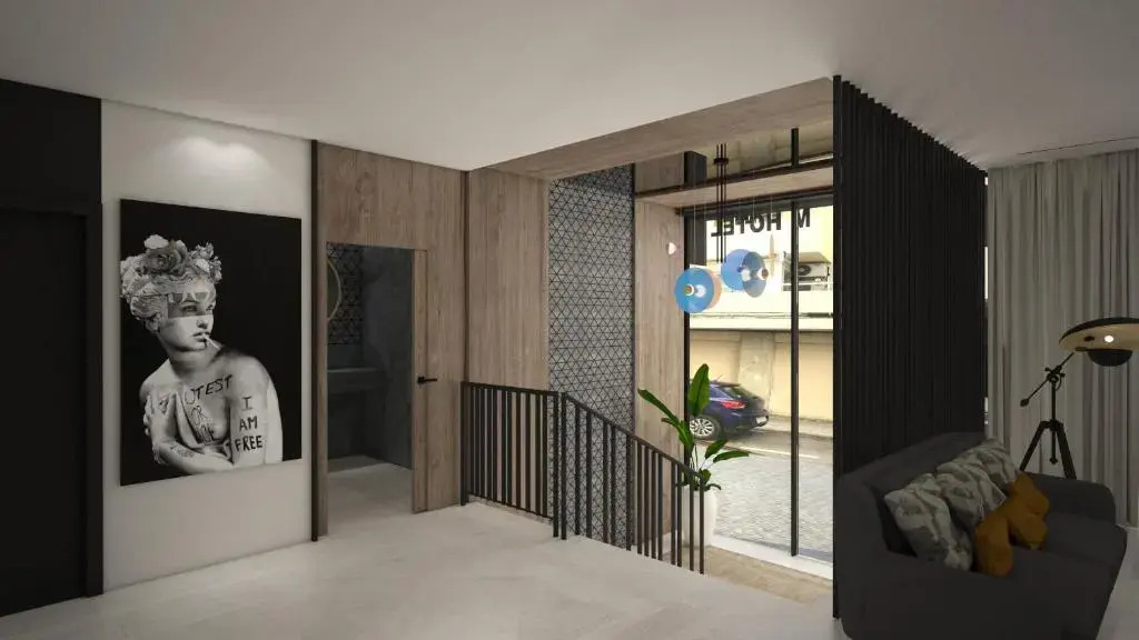 azuLine Hotel M