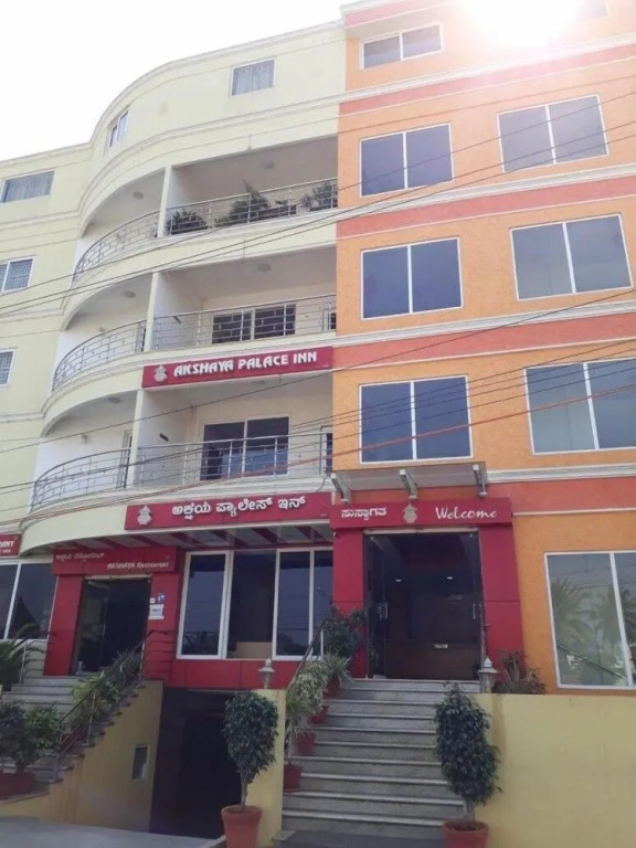 FabExpress RS Inn