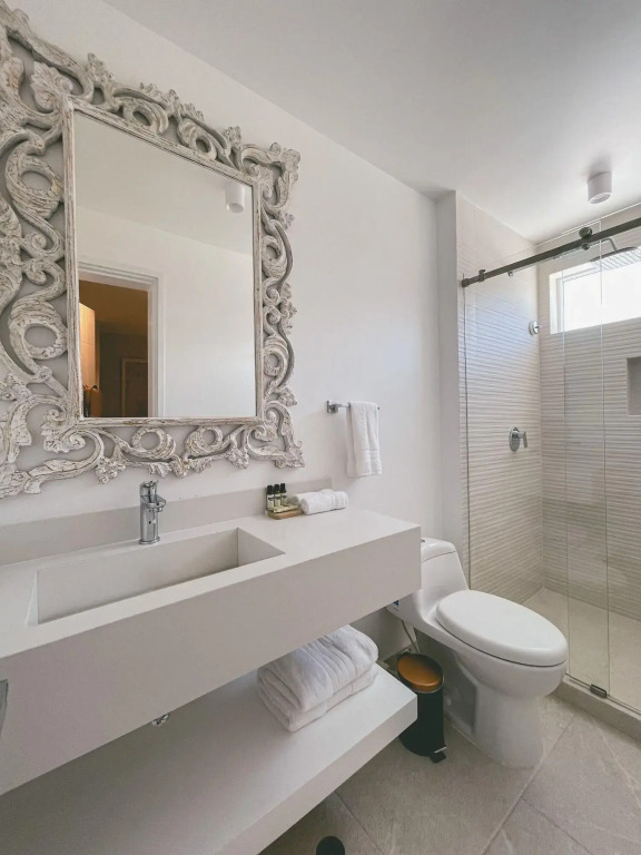 Hotel Boutique Casa Hendaus