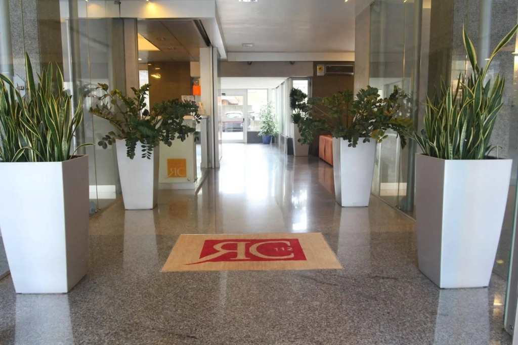 Aparthotel Colombo Roma
