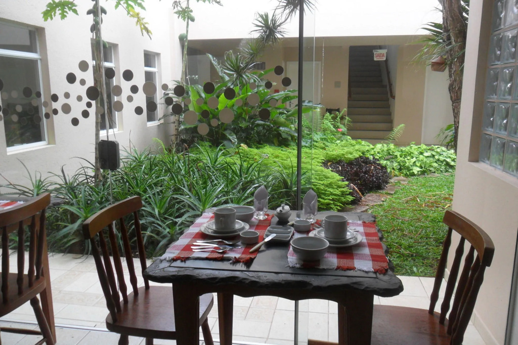 Pousada Floripa Lodge