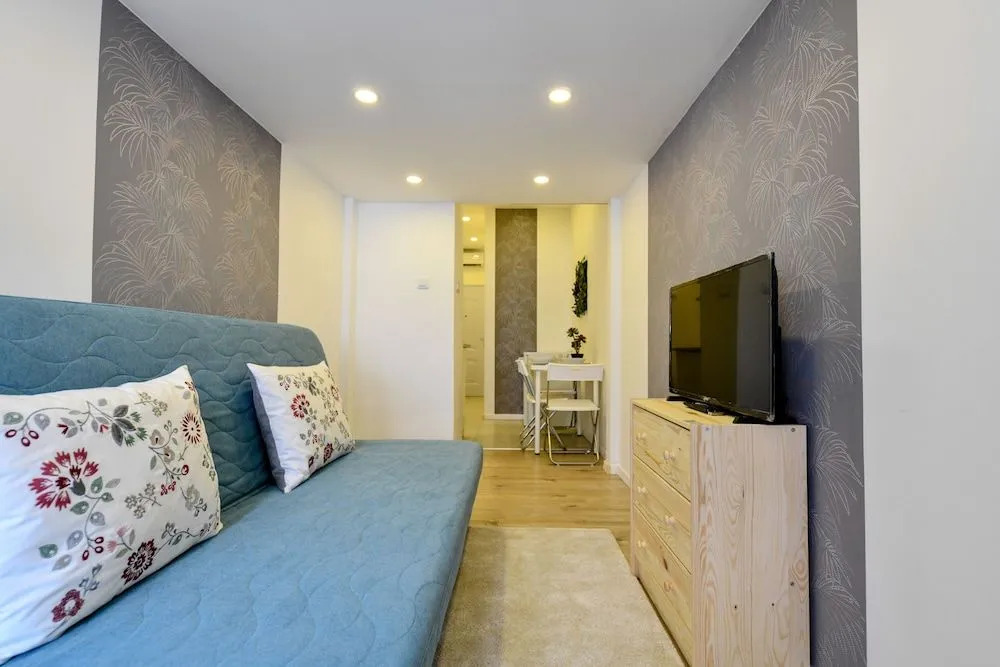 Cosy flat in Dob street, Juliet