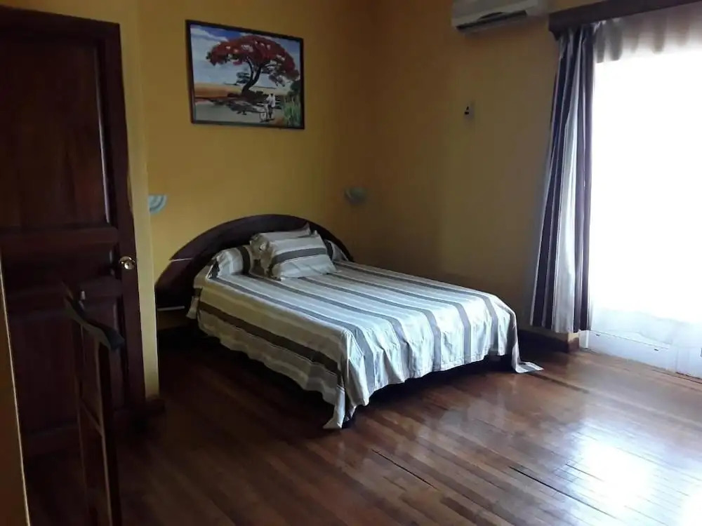 Hotel le colbert
