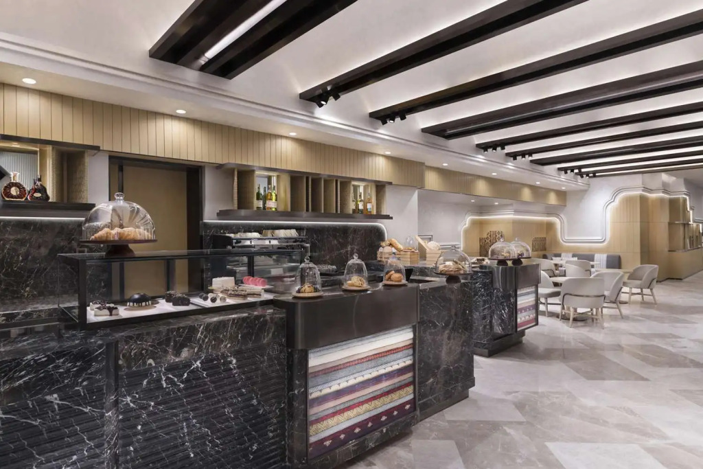 Hilton Kathmandu