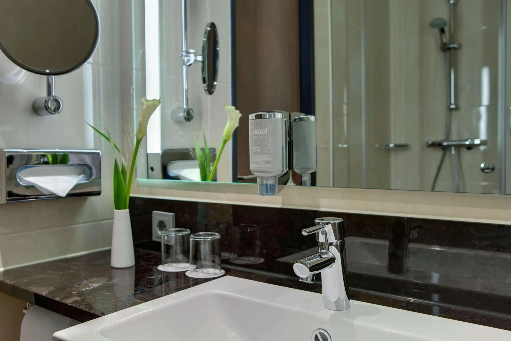 IntercityHotel Berlin Hauptbahnhof