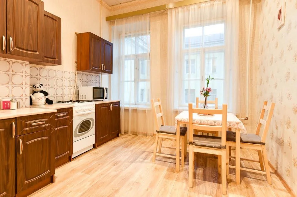 Nevskij 79 Apartments