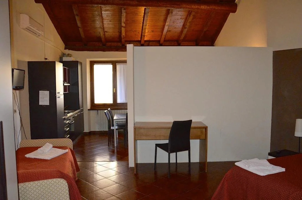Agriturismo IL Ghetto