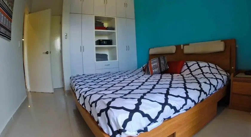 TeAmoPlaya - Condo Alizee