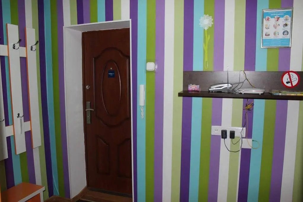 Sweet Home Apartment