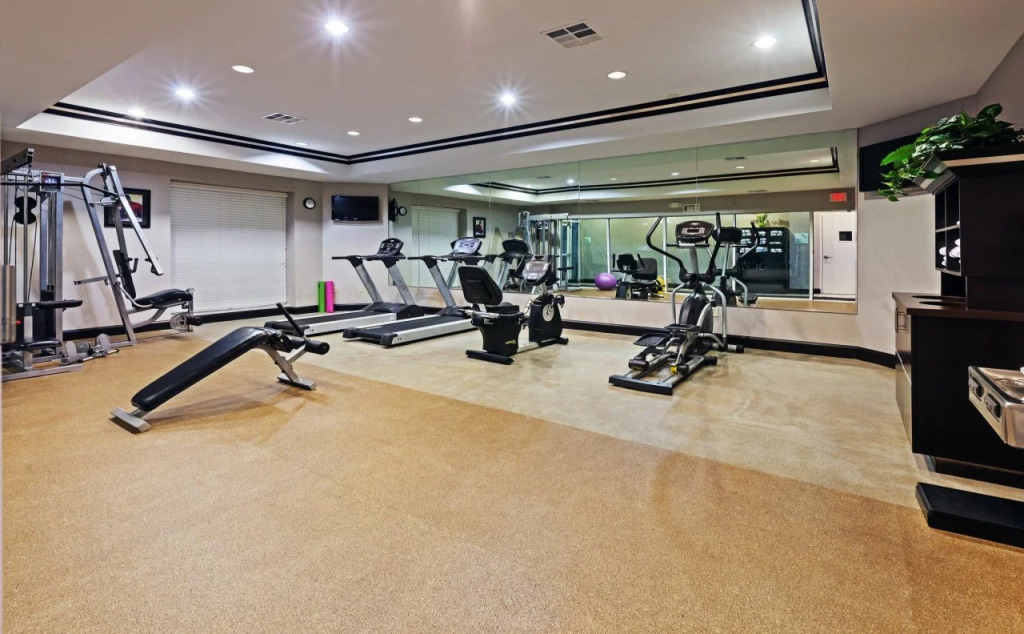 Courtyard by Marriott Houston Kemah