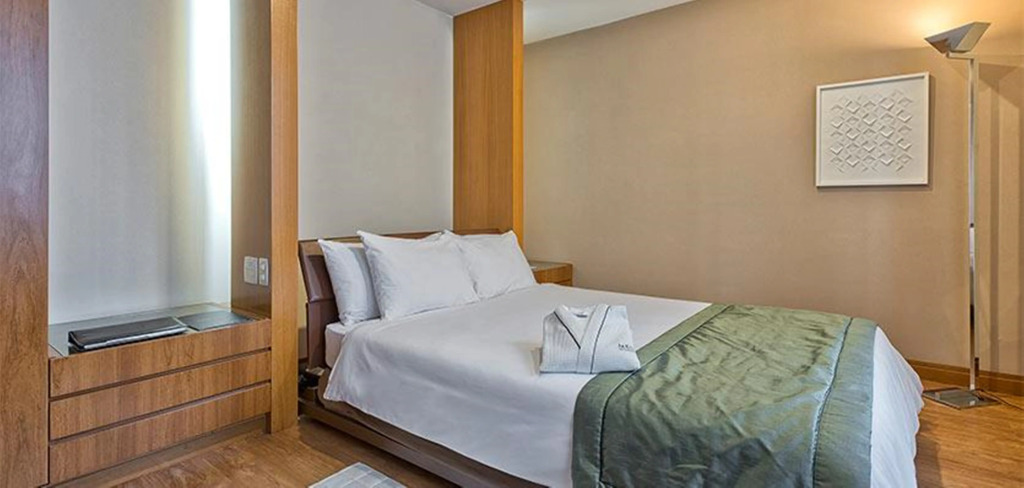 Meliá Paulista