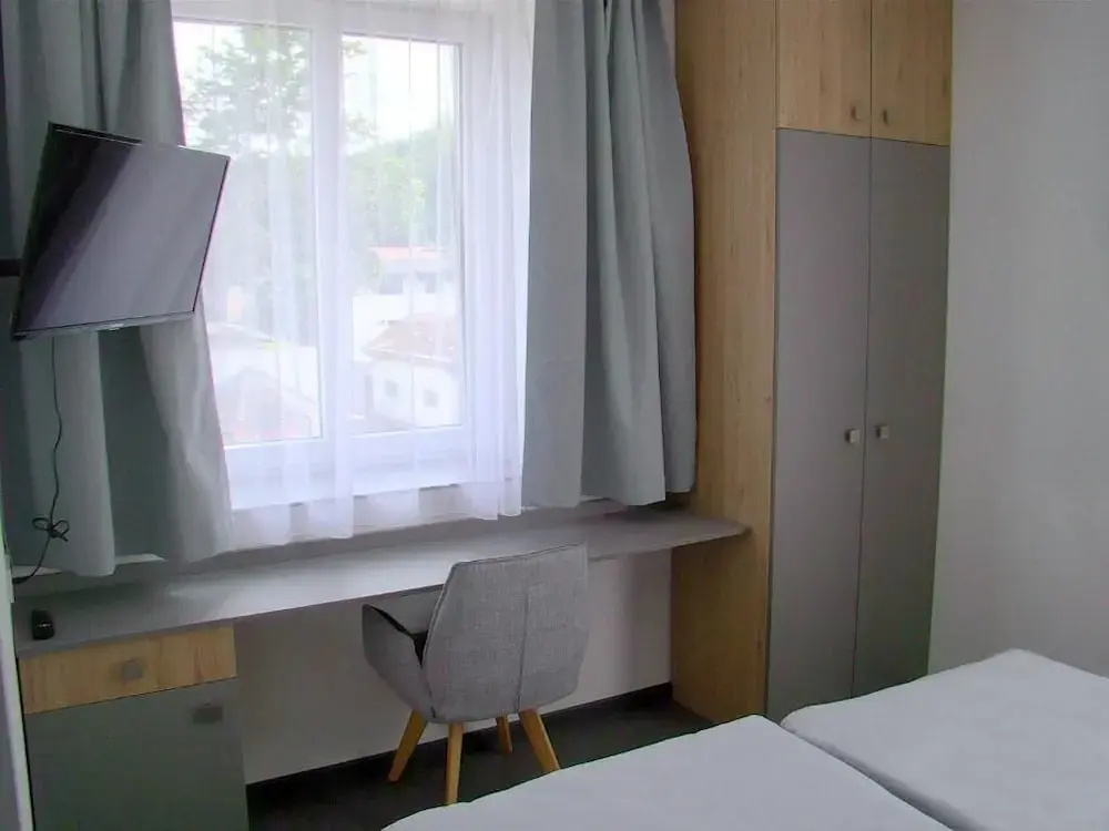 Inter hostel Liberec