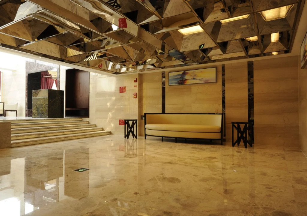 L Hotel - Changsheng Branch