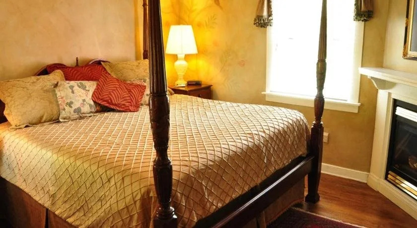 White Birches Inn