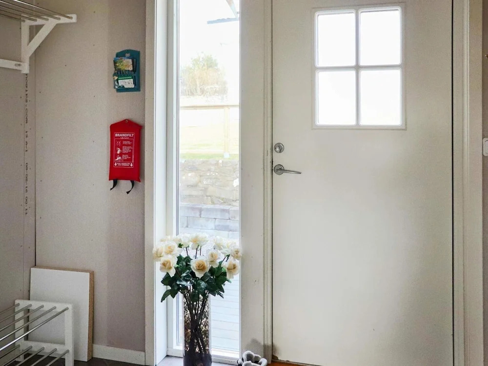 4 Star Holiday Home in Varberg-by Traum