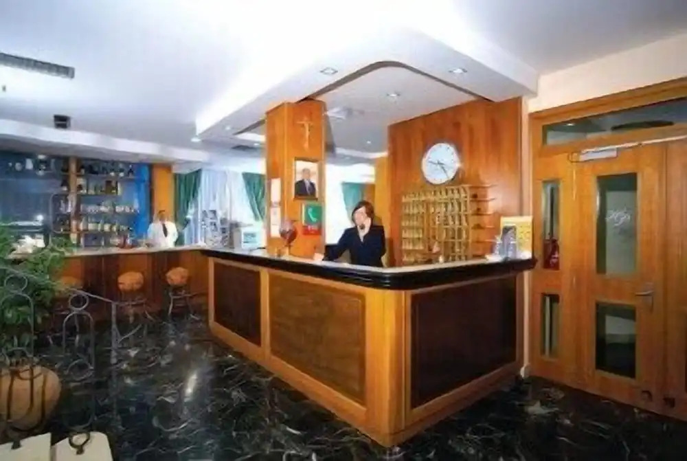 Pisani Hotel