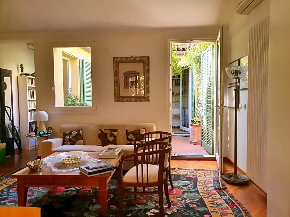 B&B Griffoni 7