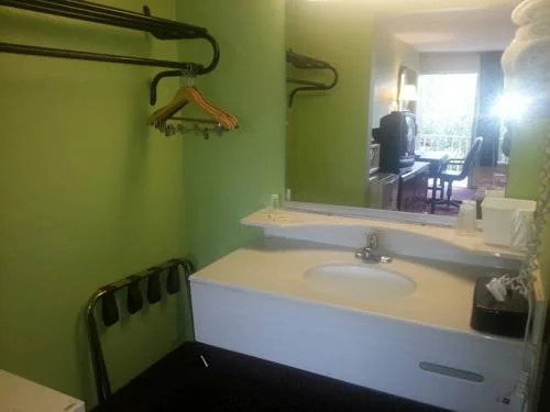萨拉索塔机场酒店(Sarasota Airport Hotel)