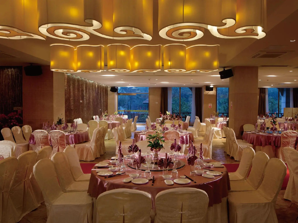 Xiamen SIG Resort