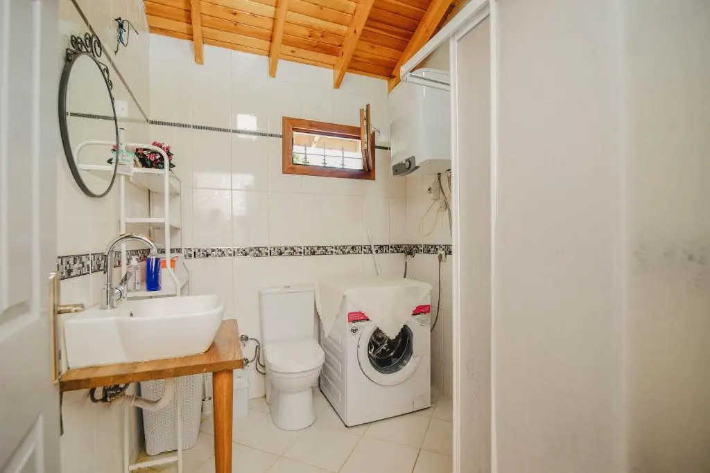 Cozy house in Çeşme, Super Host