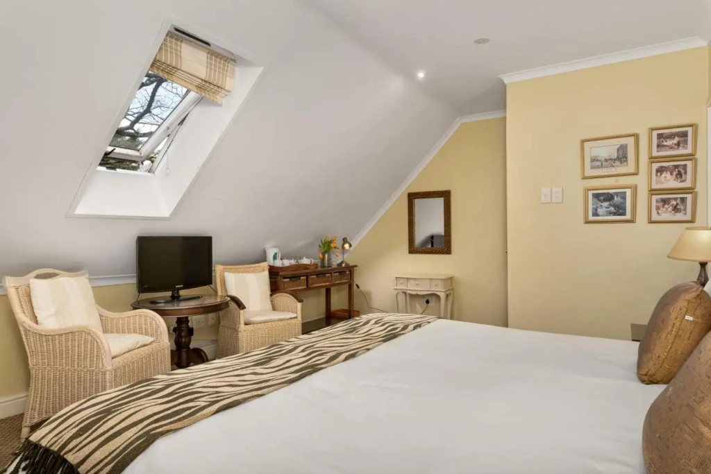 Gable Manor by Neighbourgood