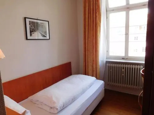 Hotel Am Kornmarkt