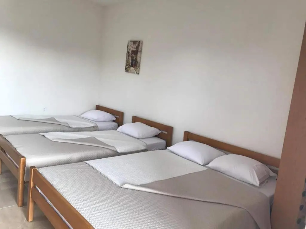 Apartments In Amor