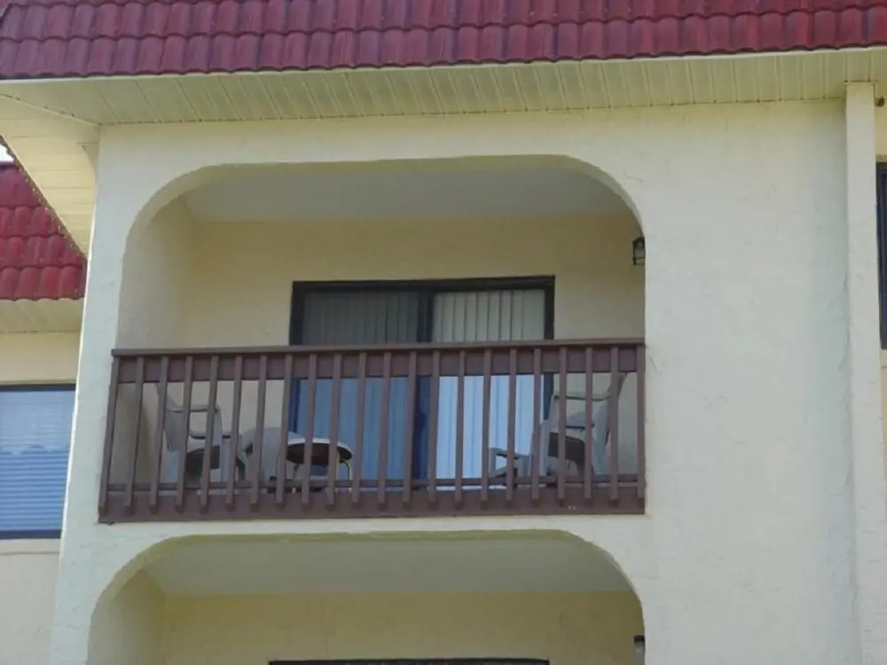 Unit 5320 - Ocean Racquet Club