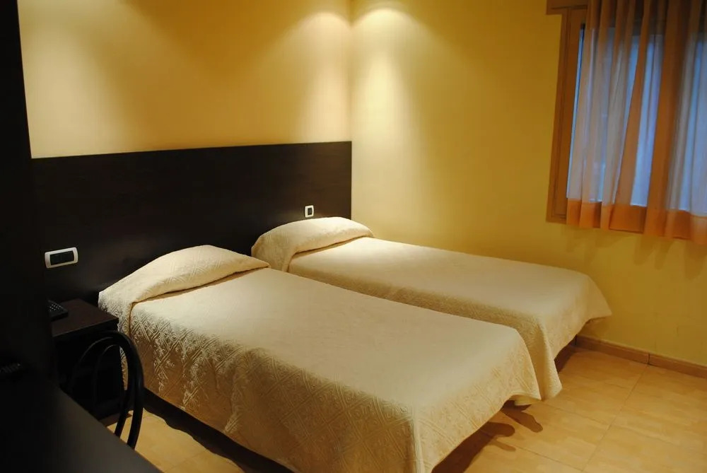Hotel La Mola