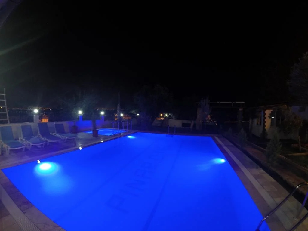 Pınar Otel