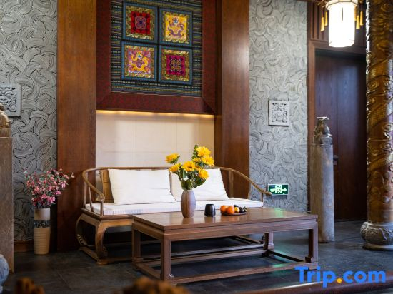 Lijiang Meilunanzhao Mansion Hotel (Lijiang Shuhe Ancient Town Branch)
