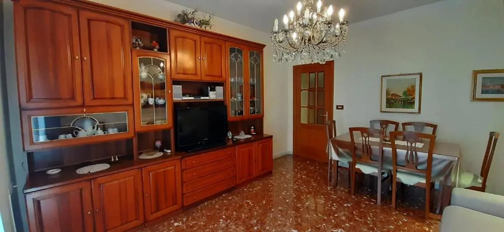 Casa Giustino