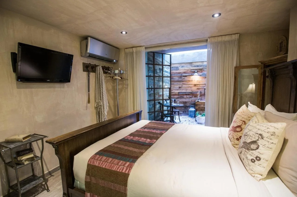 O:Live Boutique Hotel, A Small Luxury Hotel of the World
