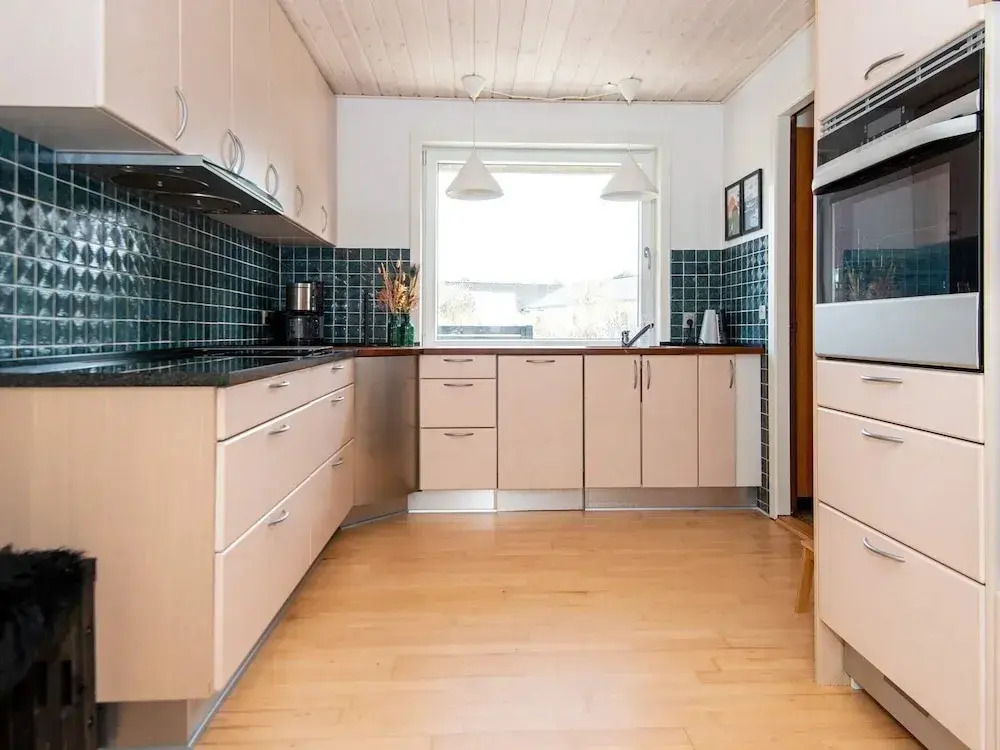Holiday Home in RÃ¸mÃ¸