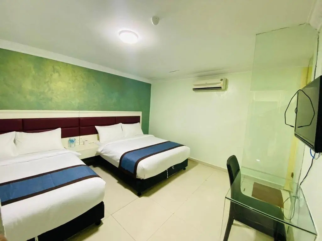 Surya Boutique Hotel Klang