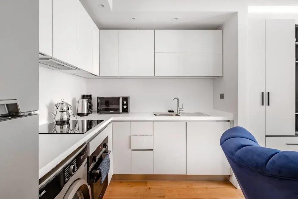 Modern Residence 5 min to Taksim Sq Near Metro