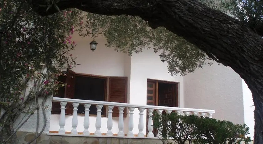 Casa Alcocebre Marineu