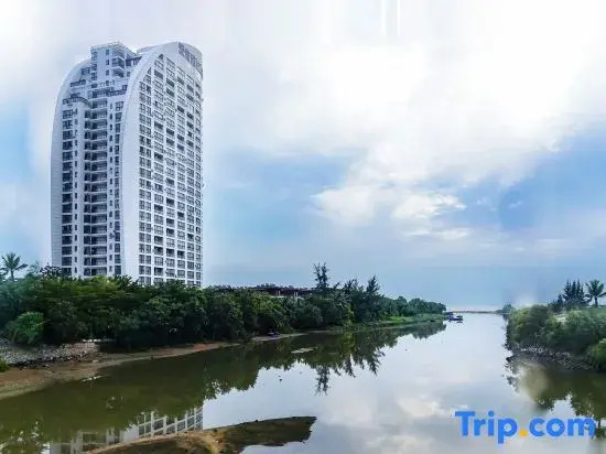 Ledong Sunset Seaside Homestay