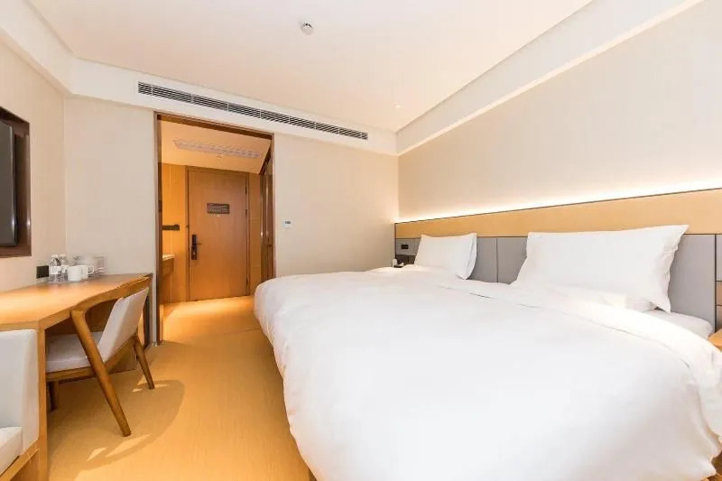 Ji Hotel (Shanghai Hongqiao Railway Station, Beidi