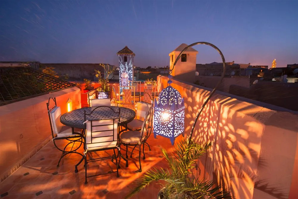 Riad Dar Eliane