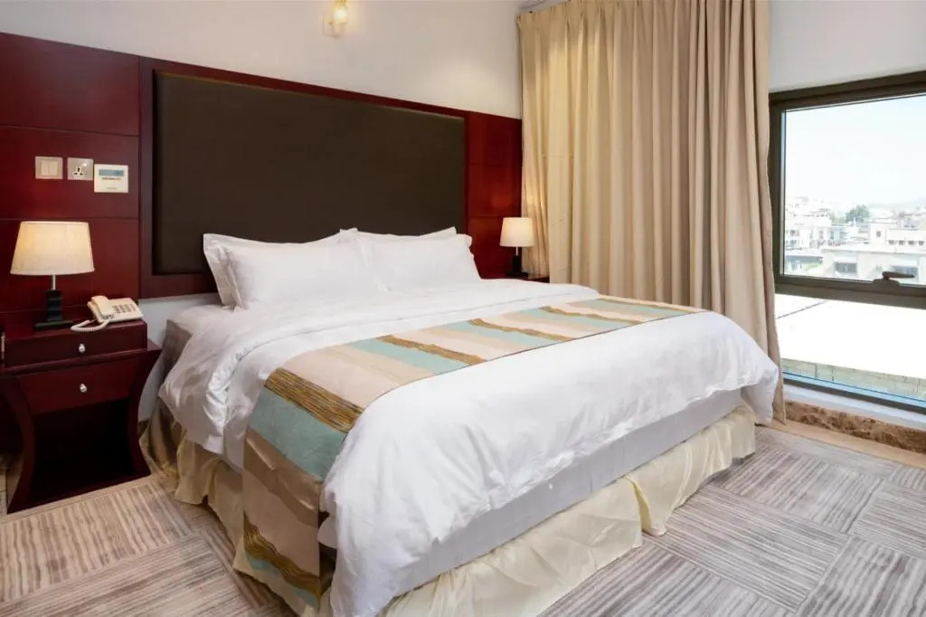 فندق الودق ALwadaq Hotel