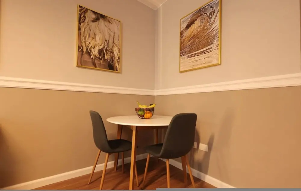 Grandstay Apartments 001