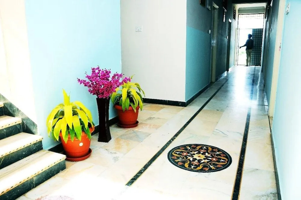 PK Suites Inn