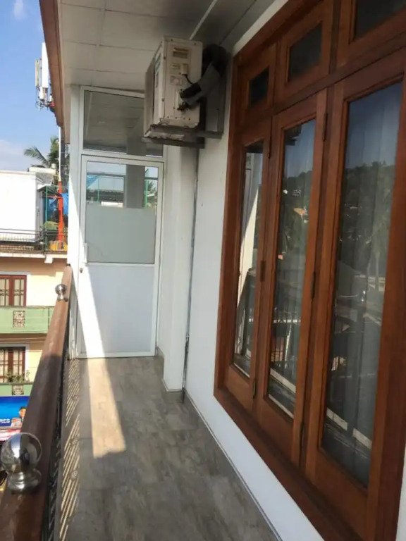 Club 69 hostel & apartment